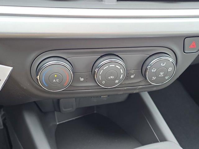 2026 Chevrolet Trax FWD 4dr 1RS