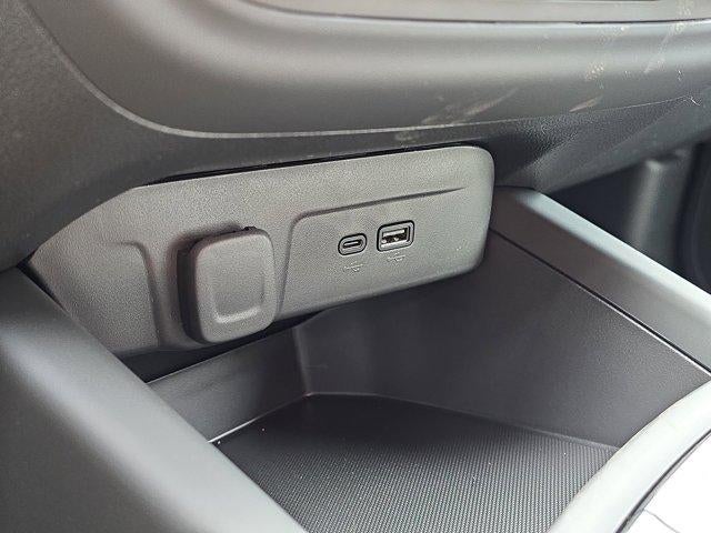 2026 Chevrolet Trax FWD 4dr 1RS