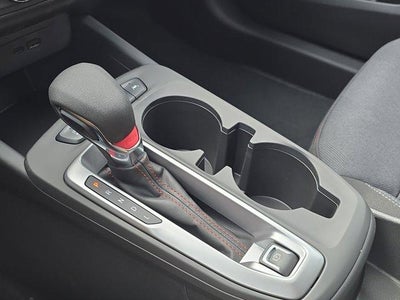 2026 Chevrolet Trax FWD 4dr 1RS