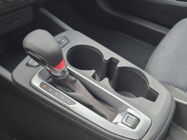 2026 Chevrolet Trax FWD 4dr 1RS