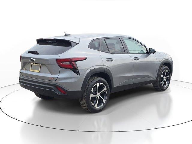 2026 Chevrolet Trax FWD 4dr 1RS