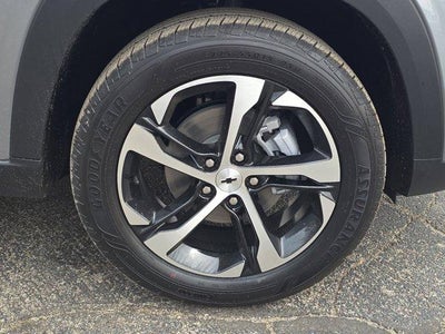 2026 Chevrolet Trax FWD 4dr 1RS