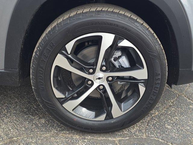 2026 Chevrolet Trax FWD 4dr 1RS