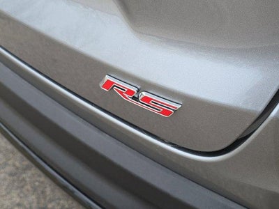 2026 Chevrolet Trax FWD 4dr 1RS