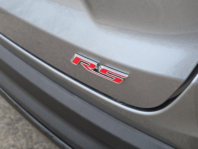 2026 Chevrolet Trax FWD 4dr 1RS