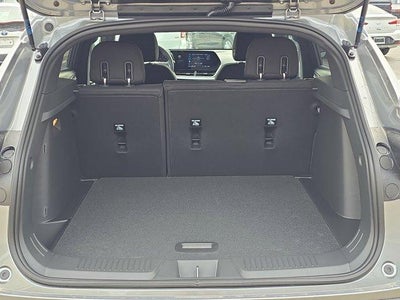 2026 Chevrolet Trax FWD 4dr 1RS