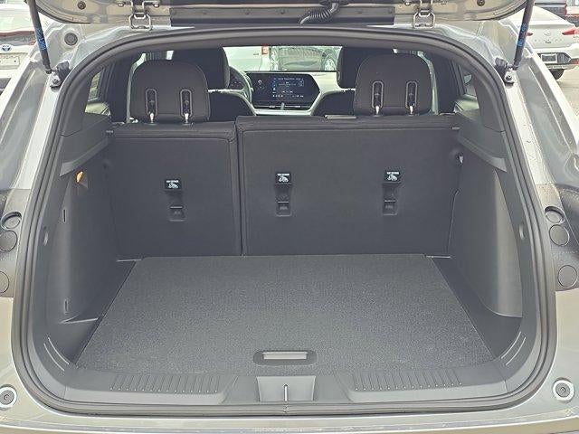 2026 Chevrolet Trax FWD 4dr 1RS