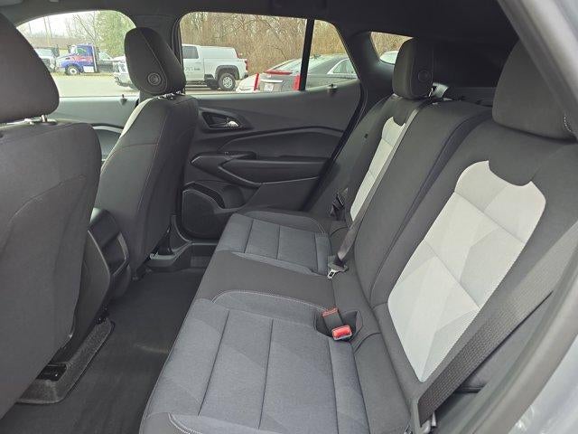 2026 Chevrolet Trax FWD 4dr 1RS