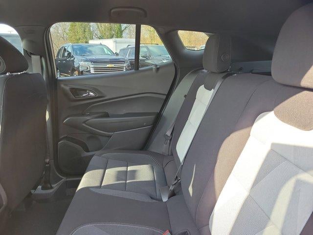 2026 Chevrolet Trax FWD 4dr 1RS