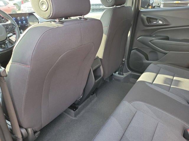 2026 Chevrolet Trax FWD 4dr 1RS