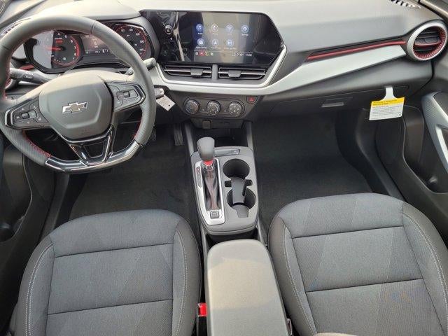 2026 Chevrolet Trax FWD 4dr 1RS