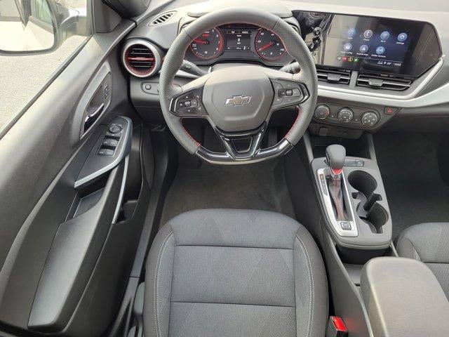 2026 Chevrolet Trax FWD 4dr 1RS