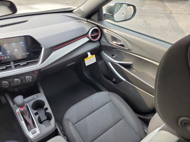 2026 Chevrolet Trax FWD 4dr 1RS