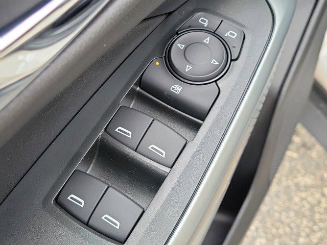 2026 Chevrolet Trax FWD 4dr 1RS