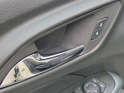 2026 Chevrolet Trax FWD 4dr 1RS