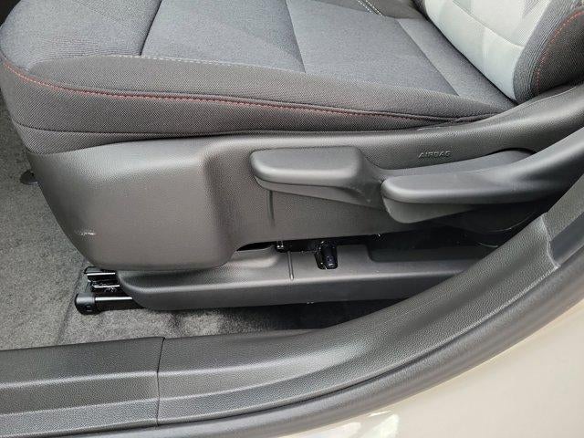 2026 Chevrolet Trax FWD 4dr 1RS
