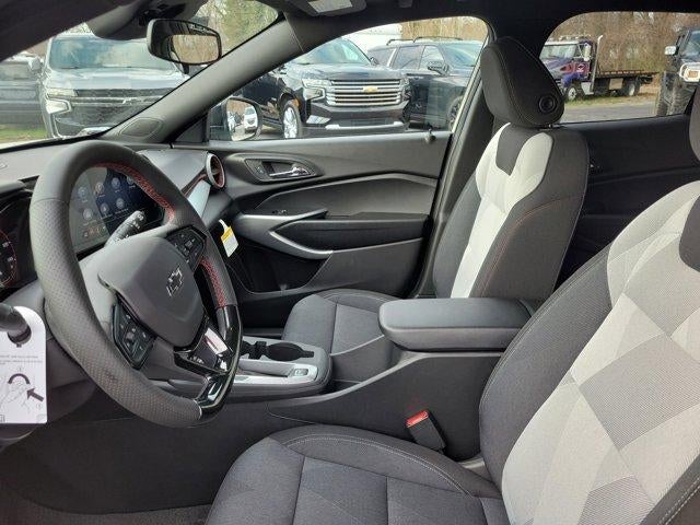 2026 Chevrolet Trax FWD 4dr 1RS