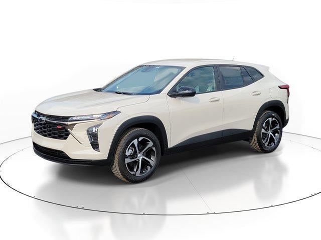 2026 Chevrolet Trax FWD 4dr 1RS