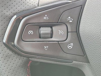 2026 Chevrolet Trax FWD 4dr 1RS