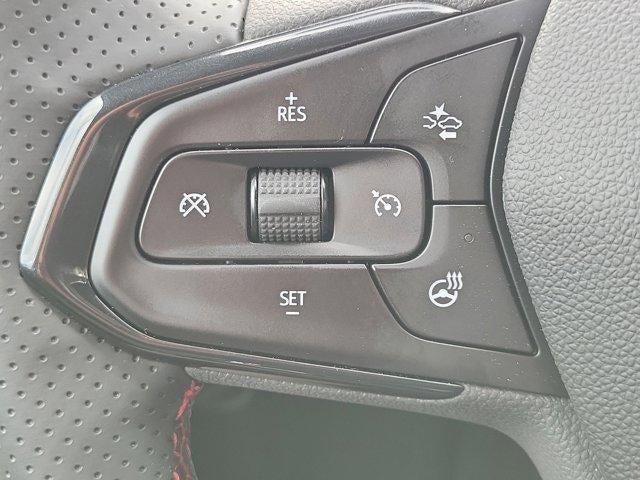 2026 Chevrolet Trax FWD 4dr 1RS