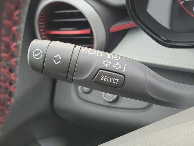 2026 Chevrolet Trax FWD 4dr 1RS