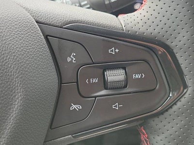 2026 Chevrolet Trax FWD 4dr 1RS