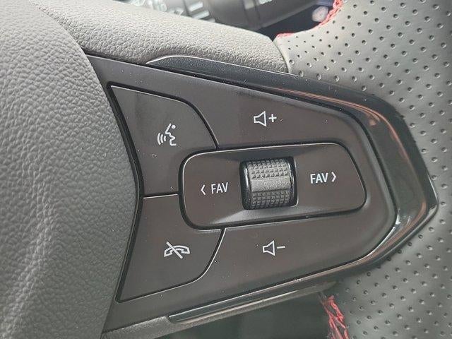 2026 Chevrolet Trax FWD 4dr 1RS