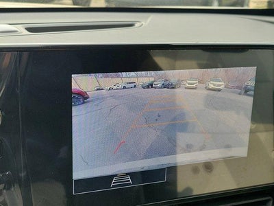 2026 Chevrolet Trax FWD 4dr 1RS