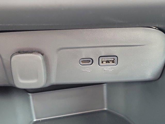 2026 Chevrolet Trax FWD 4dr 1RS