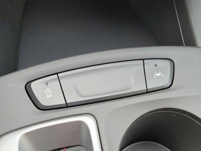 2026 Chevrolet Trax FWD 4dr 1RS