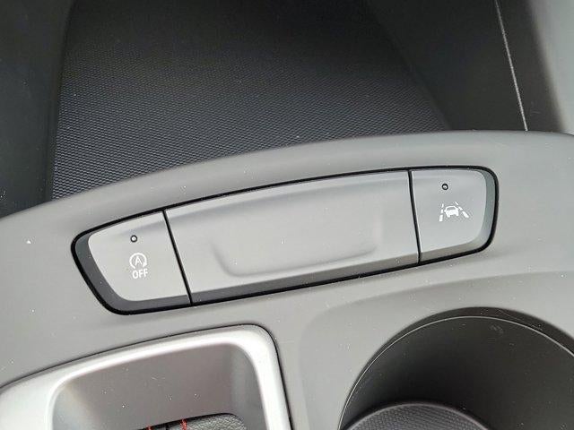 2026 Chevrolet Trax FWD 4dr 1RS
