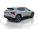 2026 Chevrolet Trax FWD 4dr 1RS