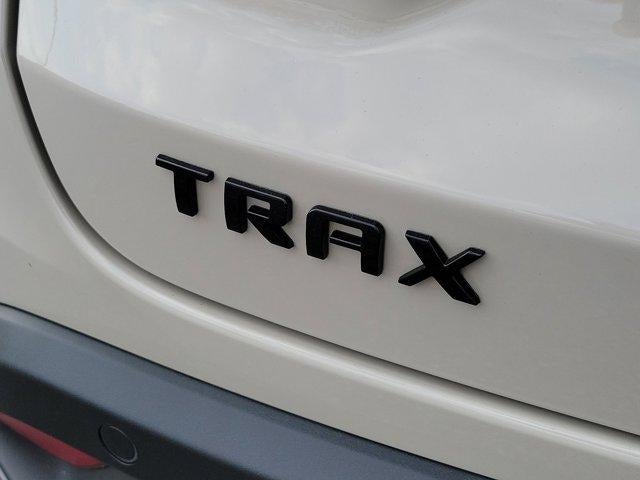 2026 Chevrolet Trax FWD 4dr 1RS