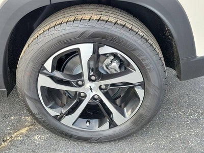 2026 Chevrolet Trax FWD 4dr 1RS