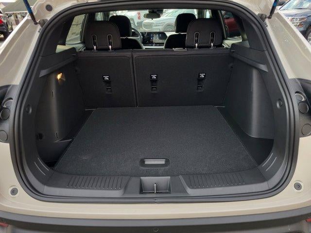 2026 Chevrolet Trax FWD 4dr 1RS
