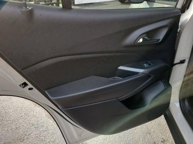2026 Chevrolet Trax FWD 4dr 1RS
