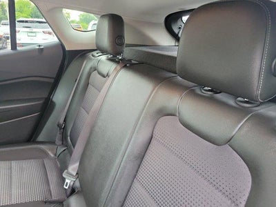 2024 Chevrolet Trax FWD 4dr LT