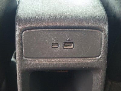 2024 Chevrolet Trax FWD 4dr LT