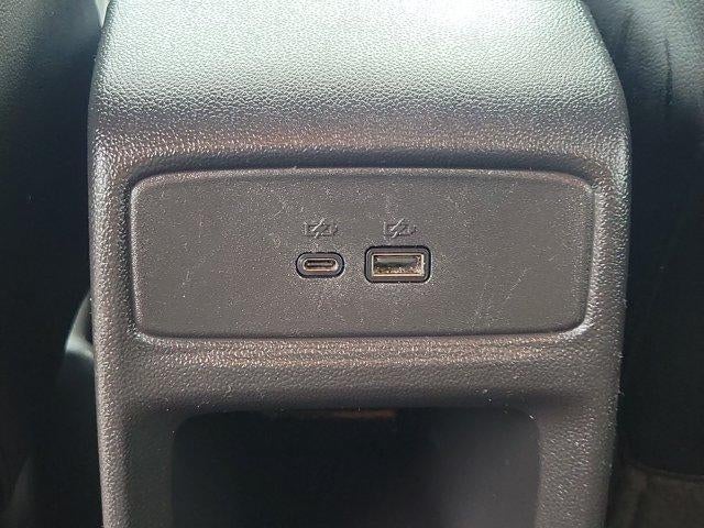 2024 Chevrolet Trax FWD 4dr LT