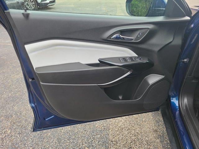 2024 Chevrolet Trax FWD 4dr LT