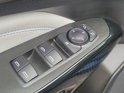 2024 Chevrolet Trax FWD 4dr LT