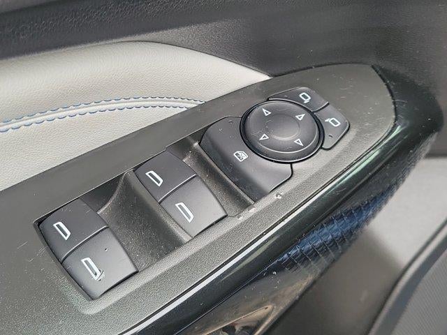 2024 Chevrolet Trax FWD 4dr LT