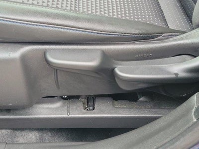 2024 Chevrolet Trax FWD 4dr LT