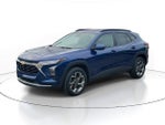 2024 Chevrolet Trax FWD 4dr LT