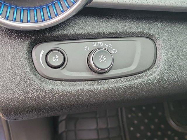 2024 Chevrolet Trax FWD 4dr LT
