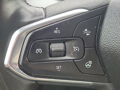 2024 Chevrolet Trax FWD 4dr LT