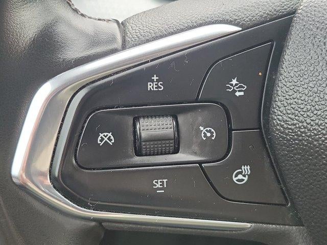 2024 Chevrolet Trax FWD 4dr LT
