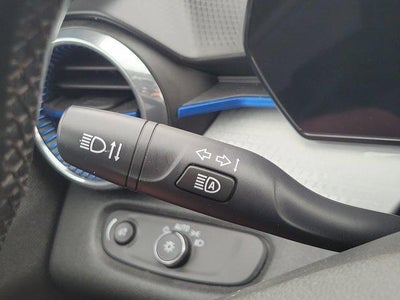 2024 Chevrolet Trax FWD 4dr LT