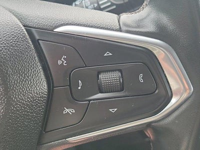 2024 Chevrolet Trax FWD 4dr LT