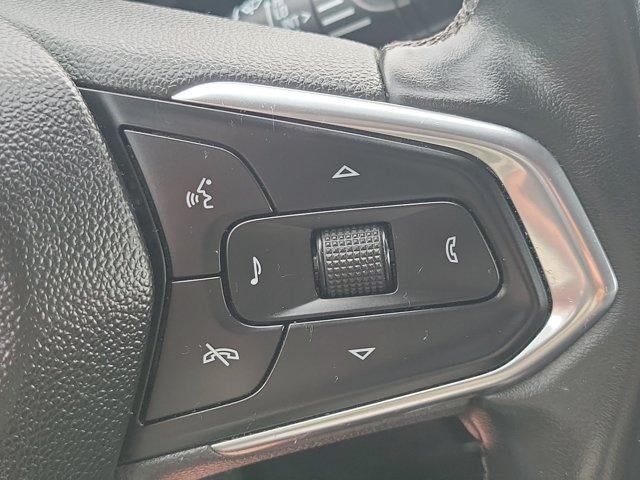 2024 Chevrolet Trax FWD 4dr LT